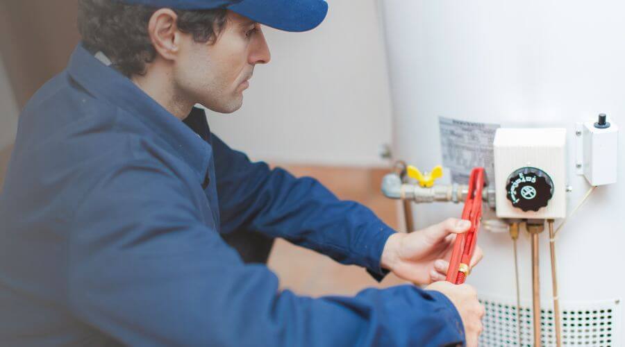 Professional expert plumbing services in Dunmor, KY